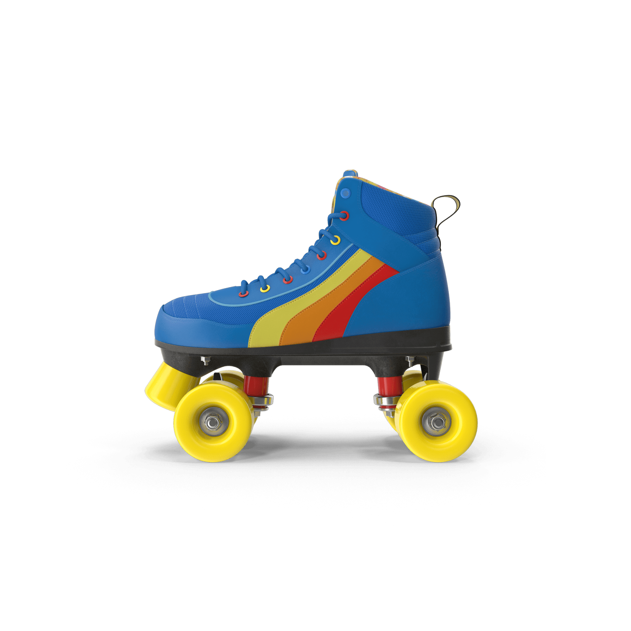 Roller Skates - 5874fe82