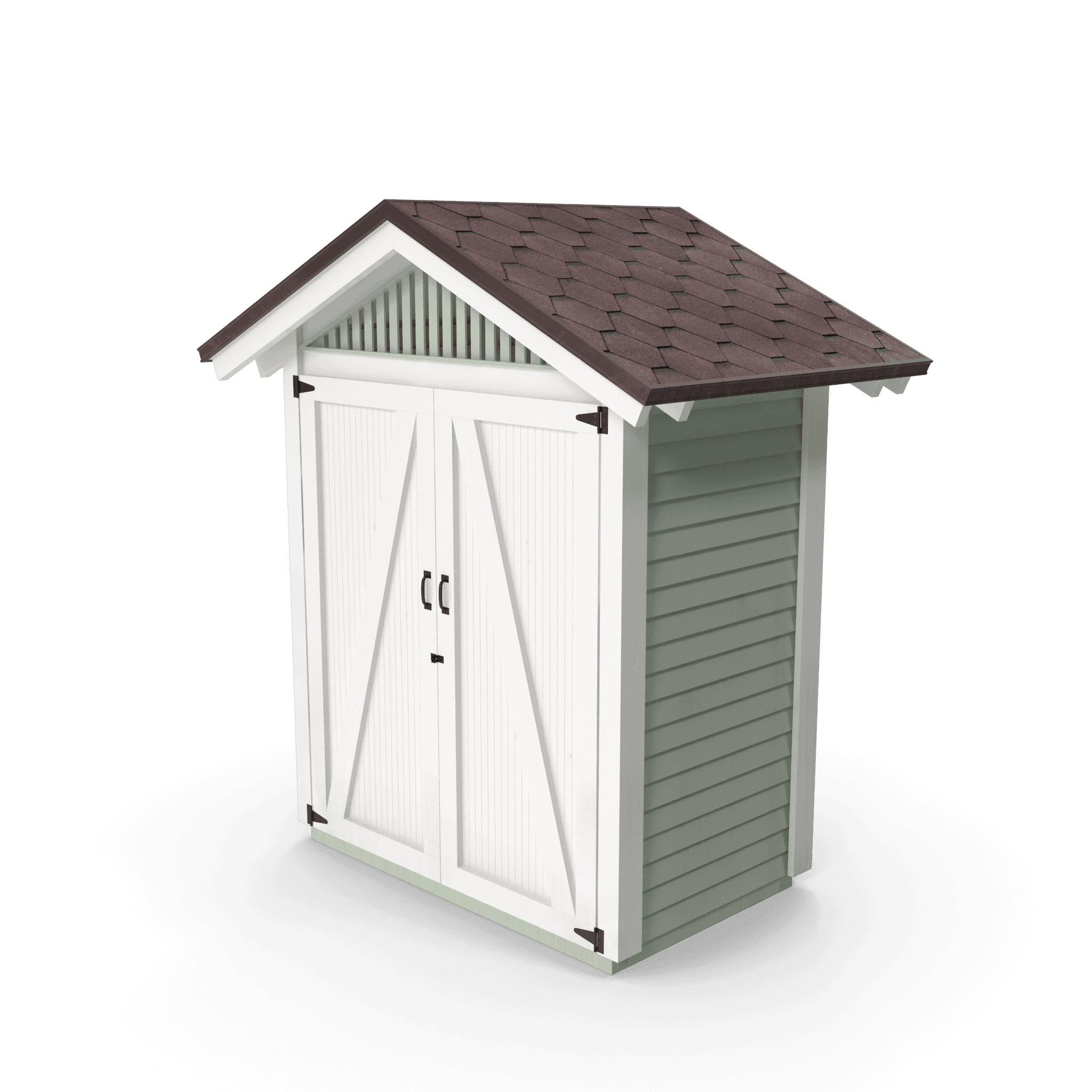 Sheds & Storage - 7228cd05