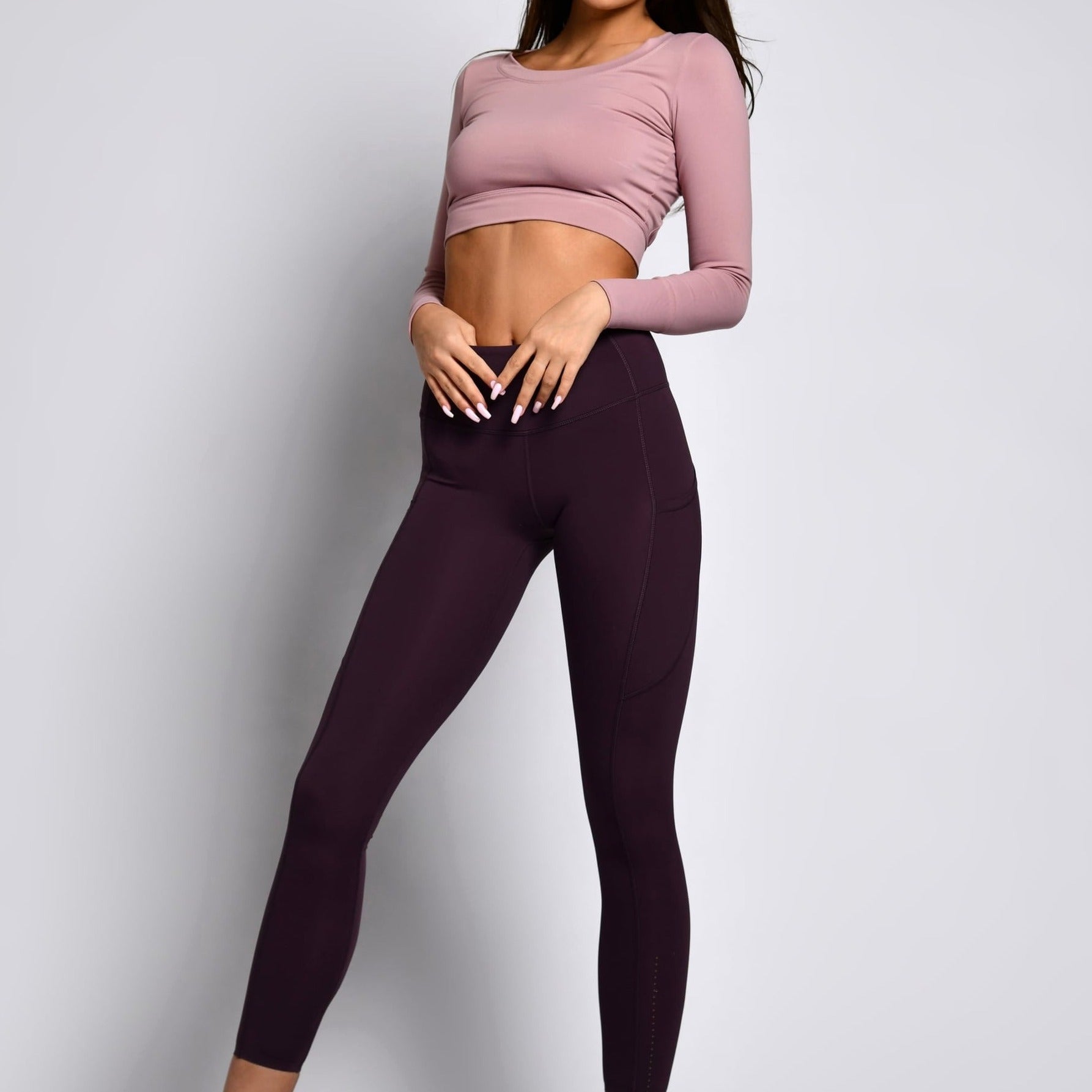 Sport Leggings - c4773cab