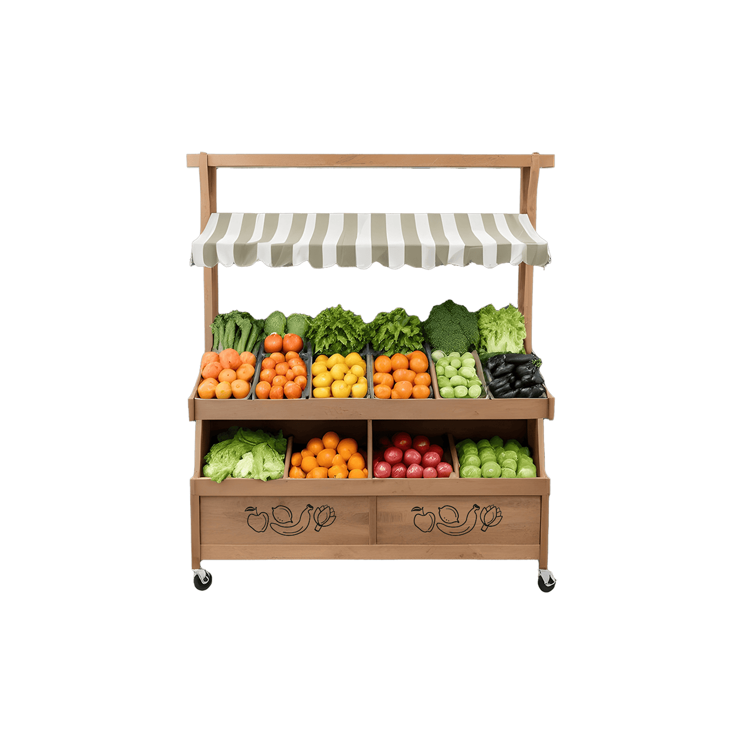 Supermarket - ea6c60cd