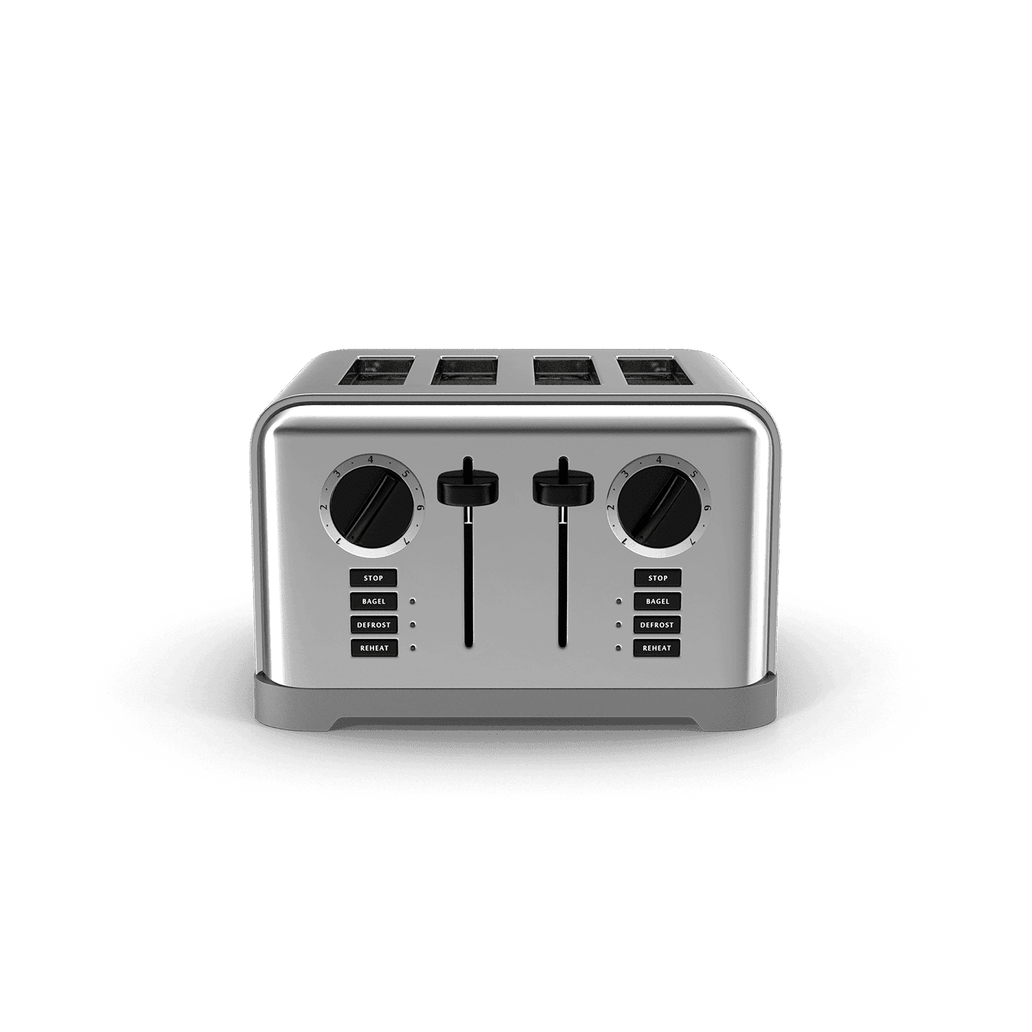 Toasters - 52ba7cf8