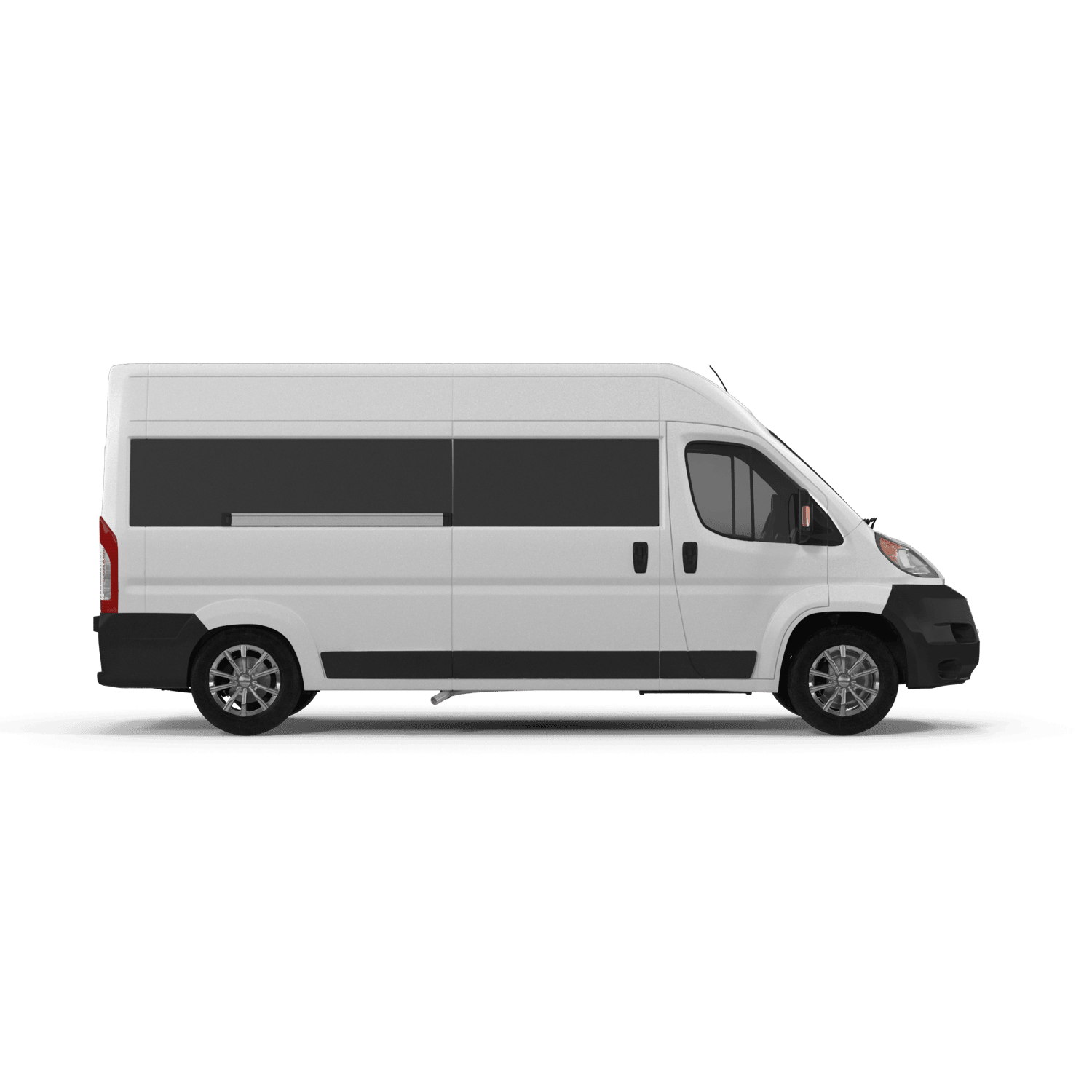 Van - f907c5d0