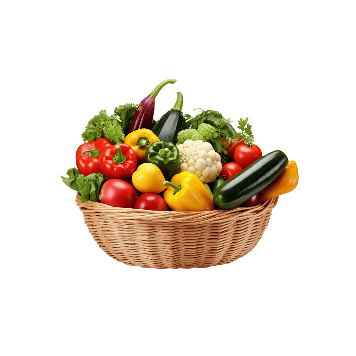 Vegetables - 8bd7f7dc