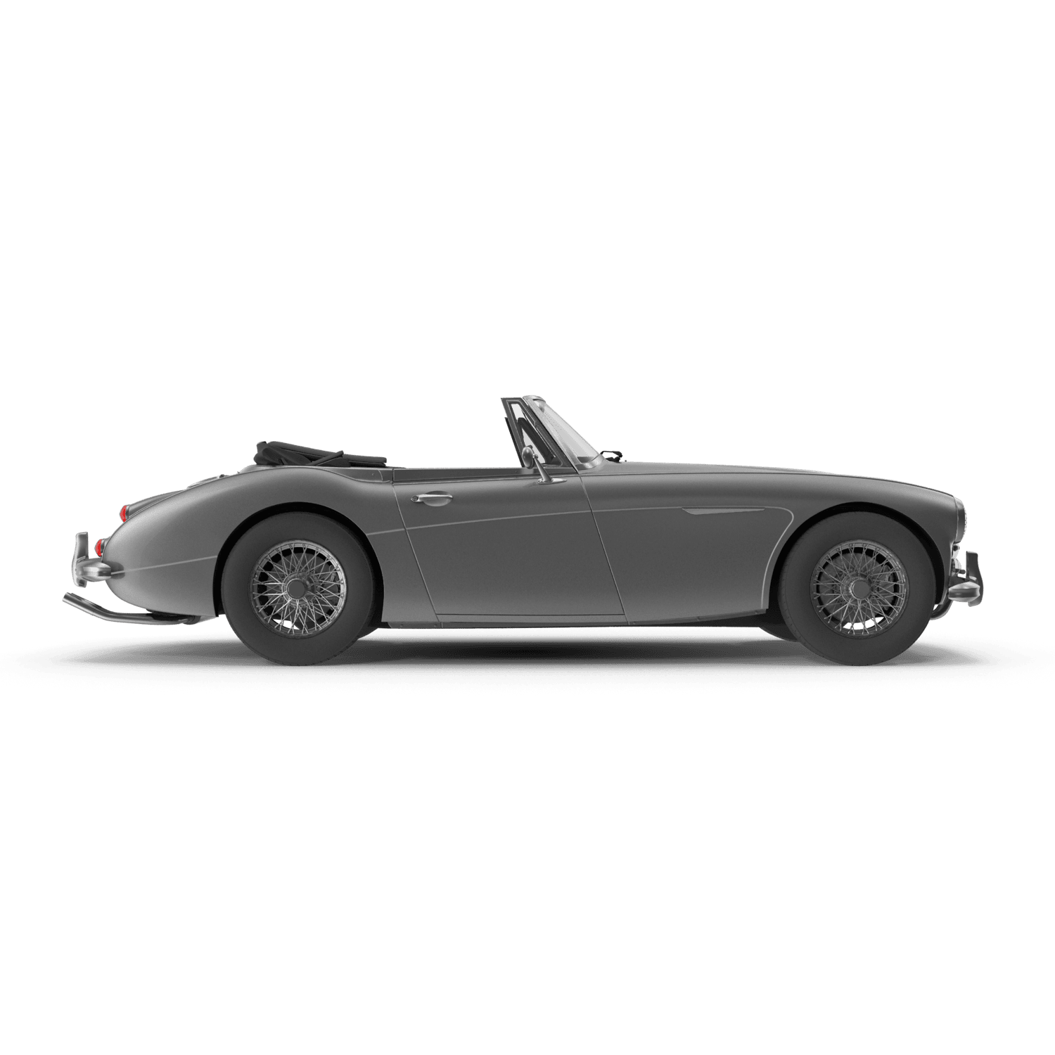 Vintage Car - 3af65d33