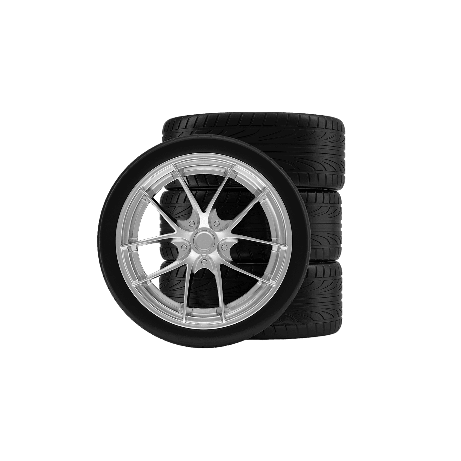 Wheels & Tires - c6ed8df9