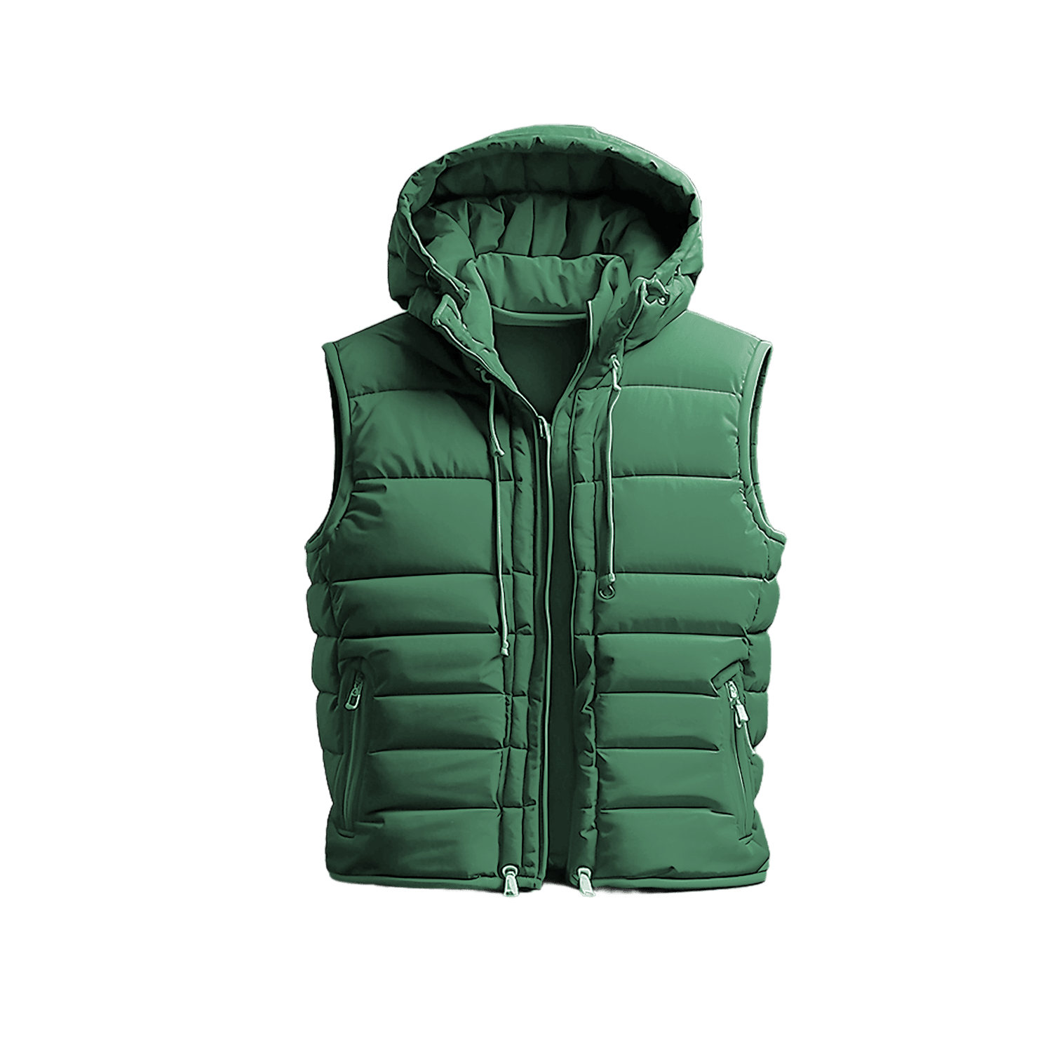 Winter Gilets - f959bc5b