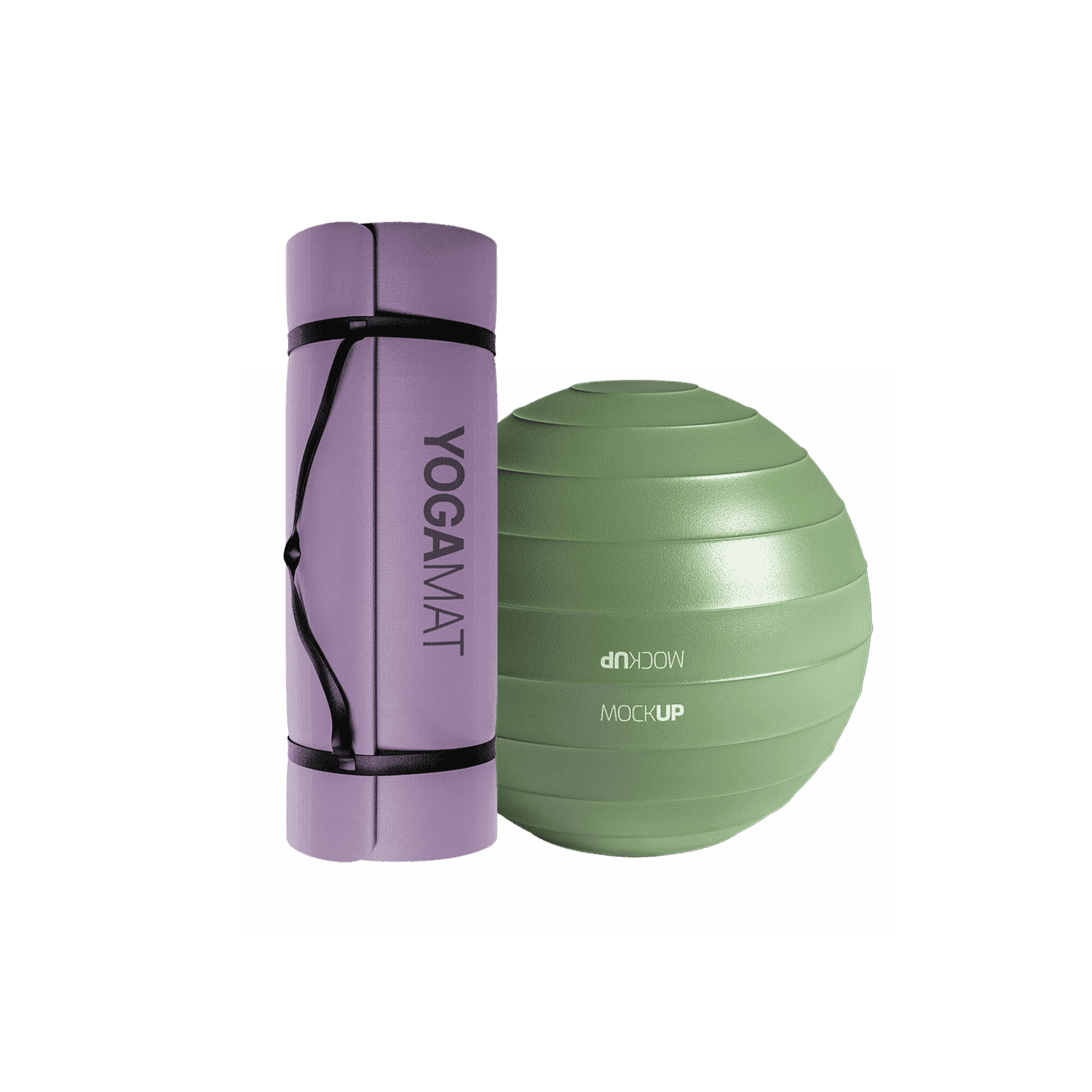 Yoga Equipment - d999c615