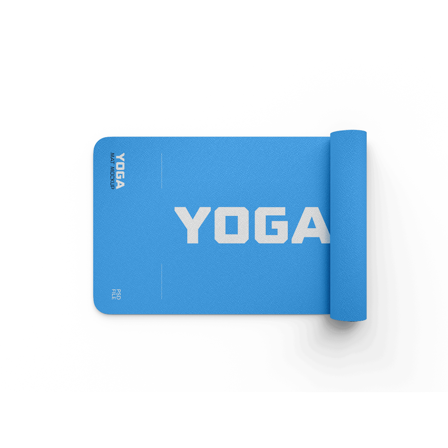 Yoga Mats - ac083b13